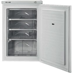 Indesit TZAA10UK_1 Under Counter Freezer in White